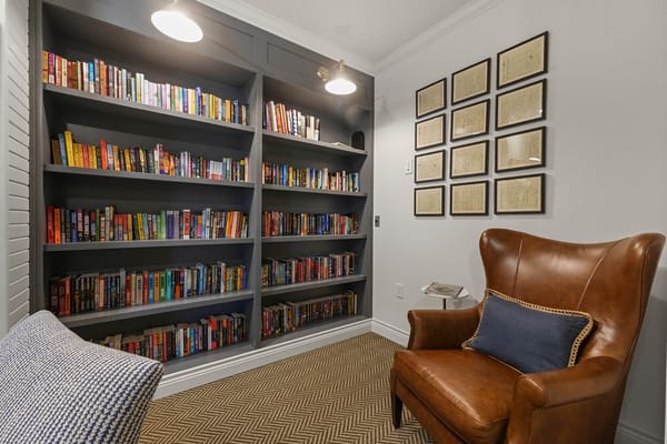 Presidium at Edgestone