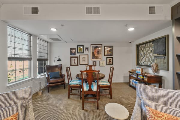 Presidium at Edgestone