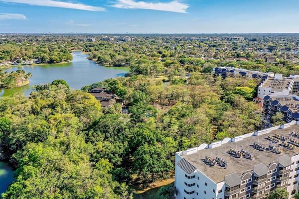 Forest Trace Senior Living