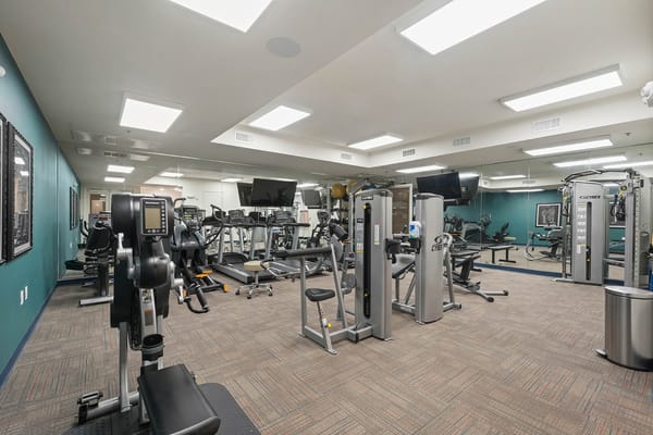 Presidium at Edgestone