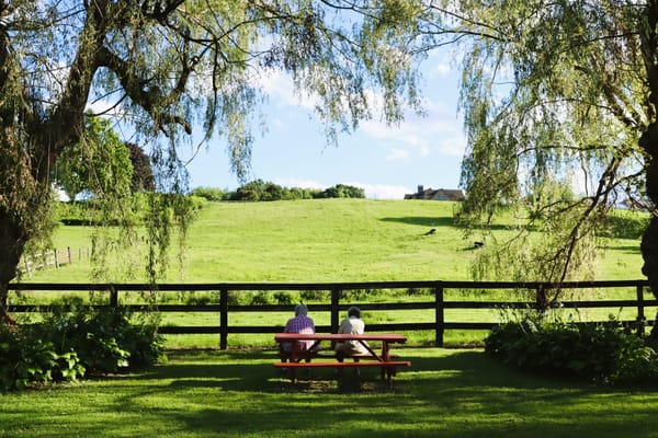 Maple Terrace Community Care