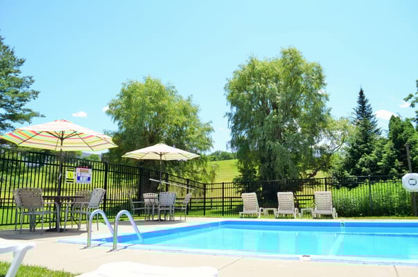 Maple Terrace Community Care