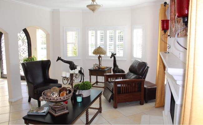 Garden Ridge Senior Living