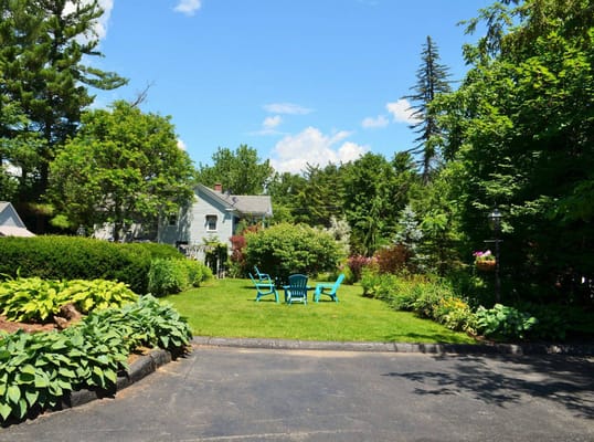 Maple Terrace Community Care