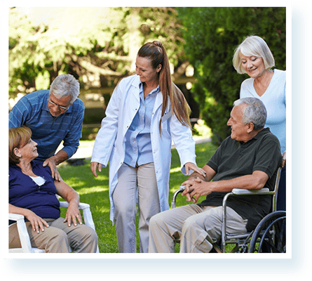 Oceanview Nursing & Rehabilitation Center