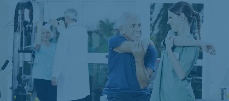 Oceanview Nursing & Rehabilitation Center