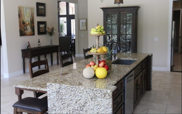 Garden Ridge Senior Living