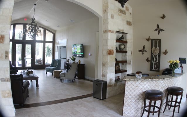 Garden Ridge Senior Living