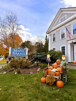 Maple Terrace Community Care