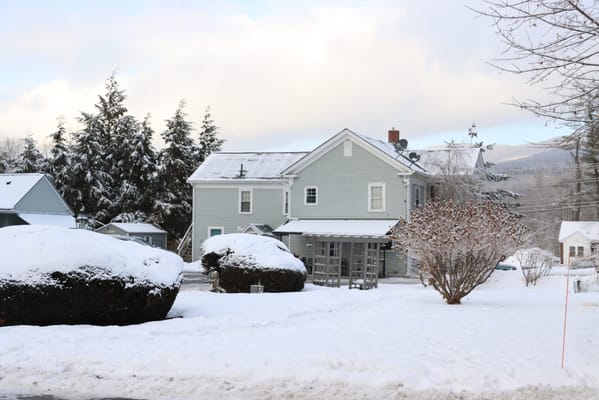 Maple Terrace Community Care