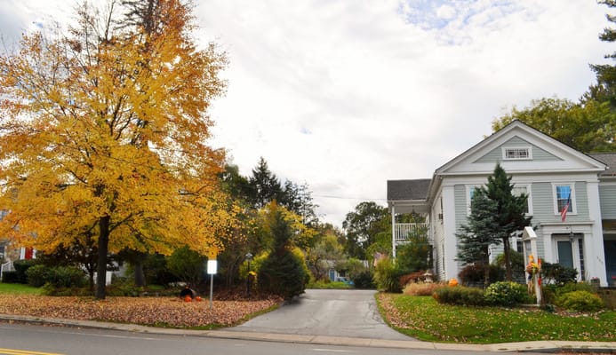 Maple Terrace Community Care