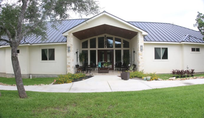 Garden Ridge Senior Living