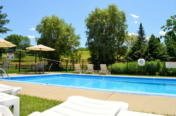 Maple Terrace Community Care