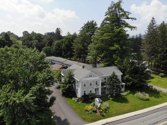 Maple Terrace Community Care