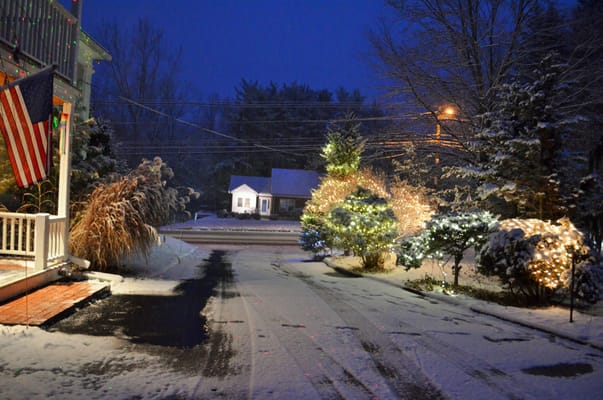 Maple Terrace Community Care