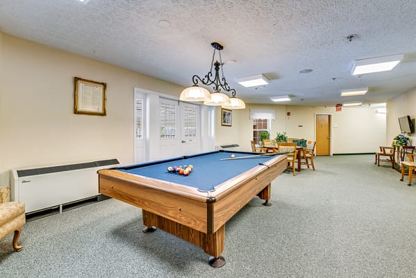 Colonial Heights Senior Living
