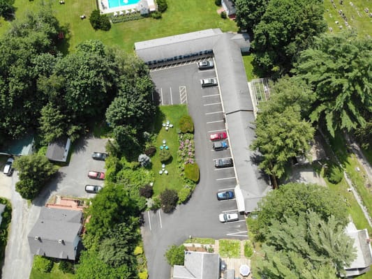 Maple Terrace Community Care