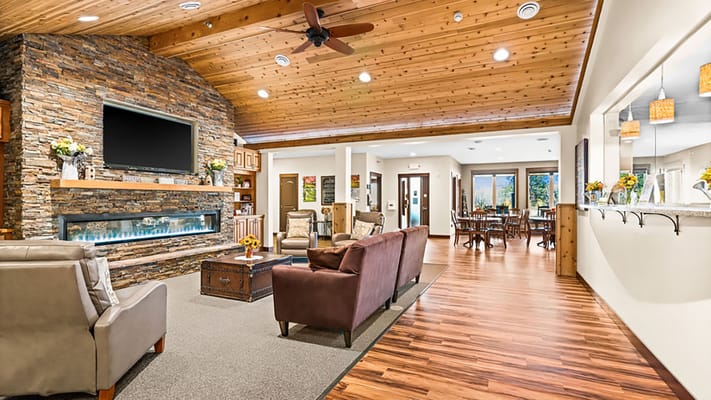 BeeHive Homes Assisted Living