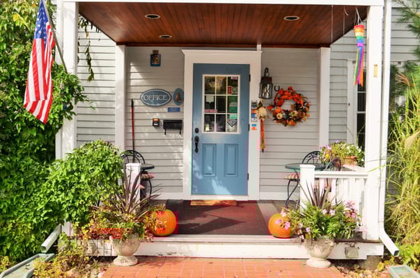 Maple Terrace Community Care