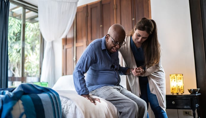 Parklands Care Center