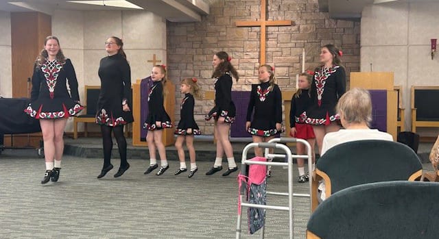 Mount Olivet Careview Home