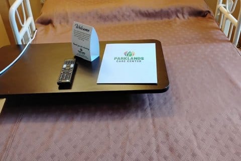 Parklands Care Center