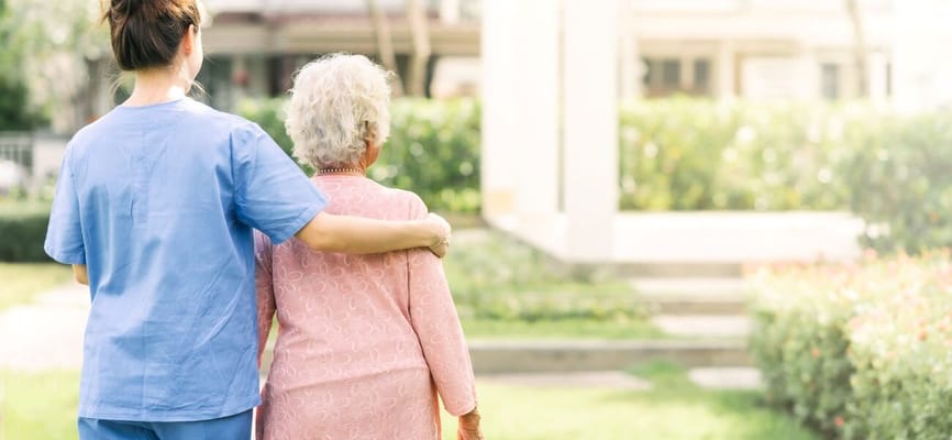 Country Pines Retirement Community