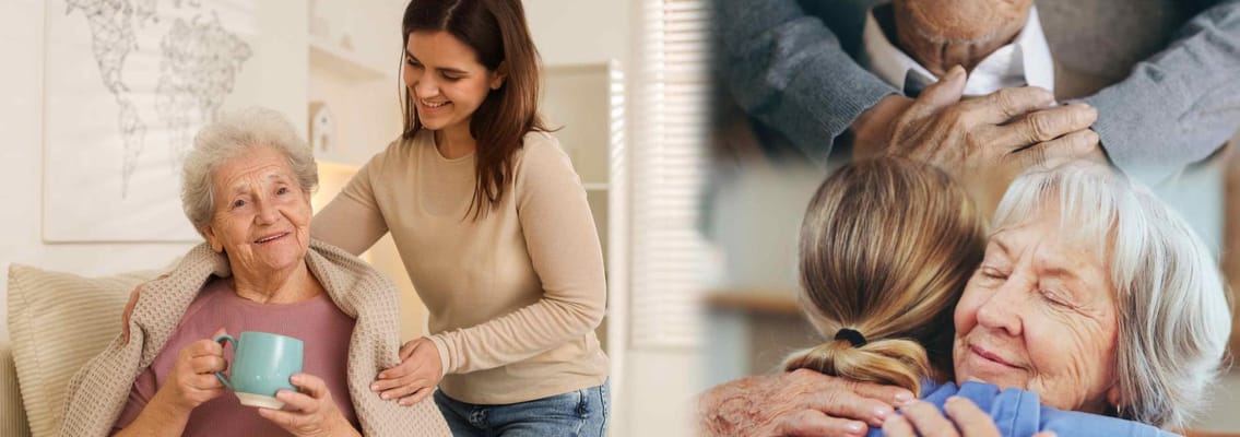 Country Pines Retirement Community