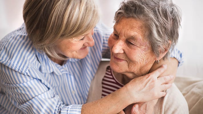 Country Pines Retirement Community