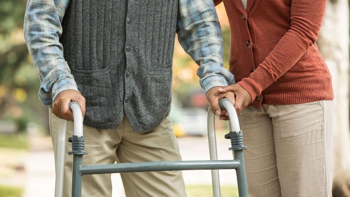 Country Pines Retirement Community