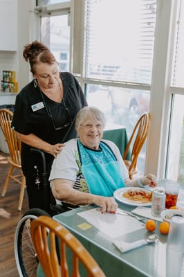 Country Pines Retirement Community