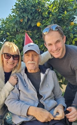 Bubbe & Zaydes Place