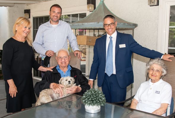 Bubbe & Zaydes Place