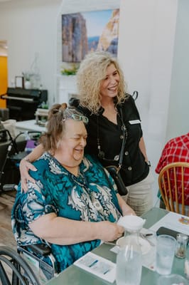 Country Pines Retirement Community