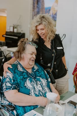 Country Pines Retirement Community