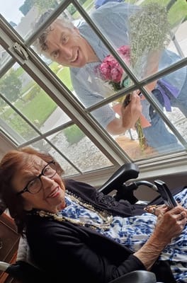 Bubbe & Zaydes Place