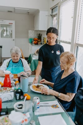 Country Pines Retirement Community