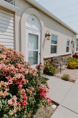 Country Pines Retirement Community