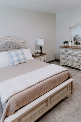 Country Pines Retirement Community