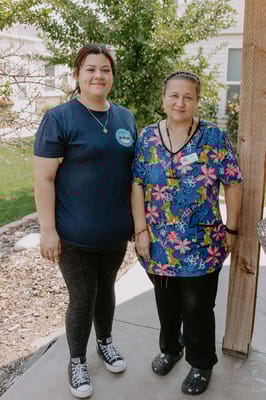 Country Pines Retirement Community