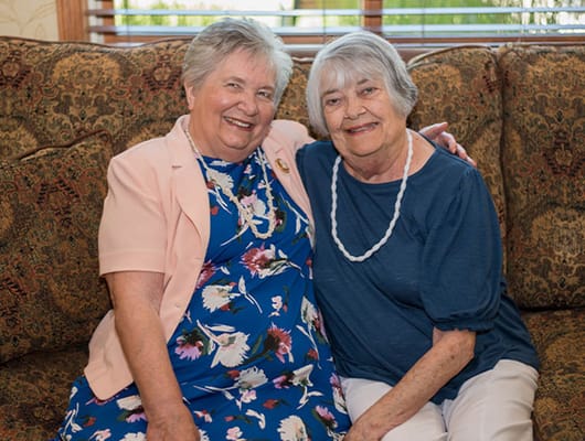 Good Samaritan Society – Fox Run