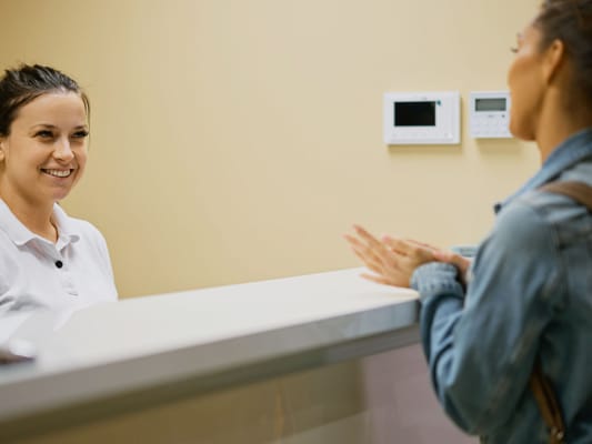 PCS Supportive Living