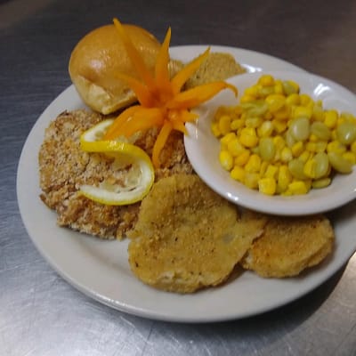 Oakwood Community Living Center