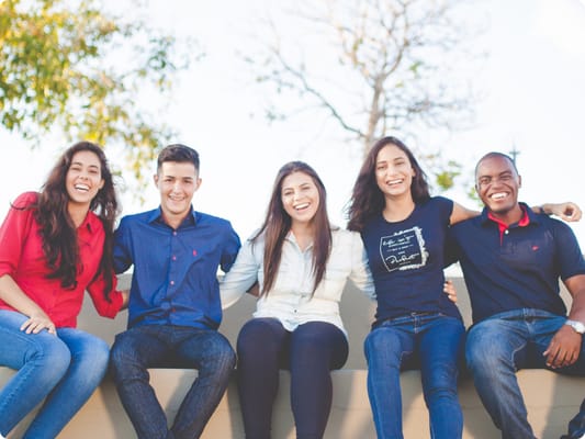 PCS Supportive Living