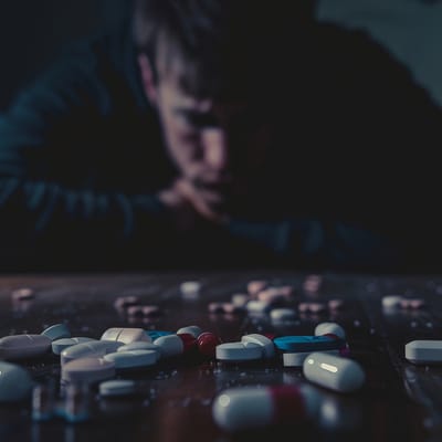 PCS Supportive Living