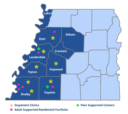 PCS Supportive Living