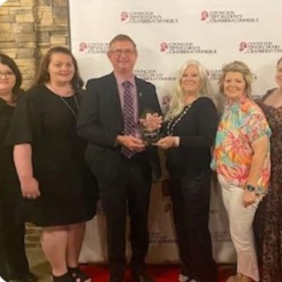 PCS Supportive Living