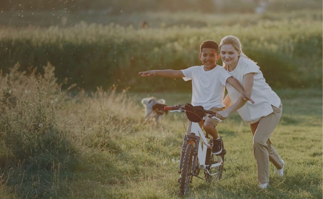 PCS Supportive Living