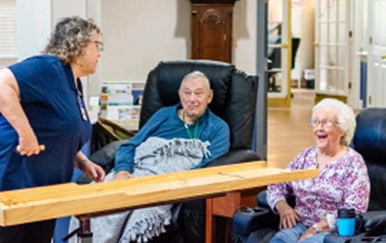 Arcadia of Denton II