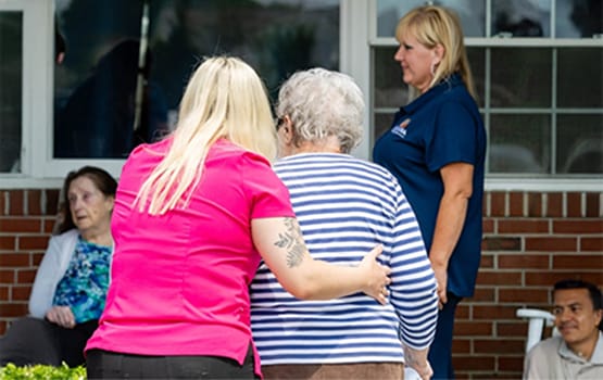 Arcadia of Denton II